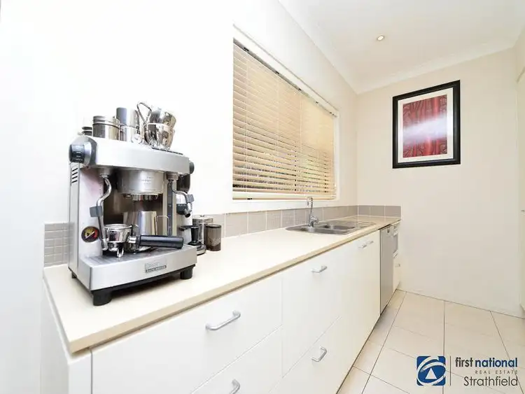 Sixth view of Homely house listing, 11 Spotted Gum Avenue, Lidcombe NSW 2141
