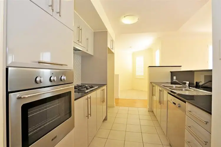 Third view of Homely apartment listing, 22/6 Juniper Drive, Breakfast Point NSW 2137