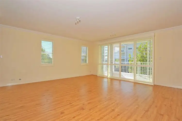 Fourth view of Homely apartment listing, 22/6 Juniper Drive, Breakfast Point NSW 2137