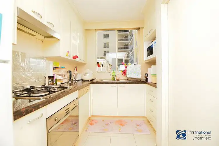 Fourth view of Homely apartment listing, 5/569 George Street, Sydney NSW 2000