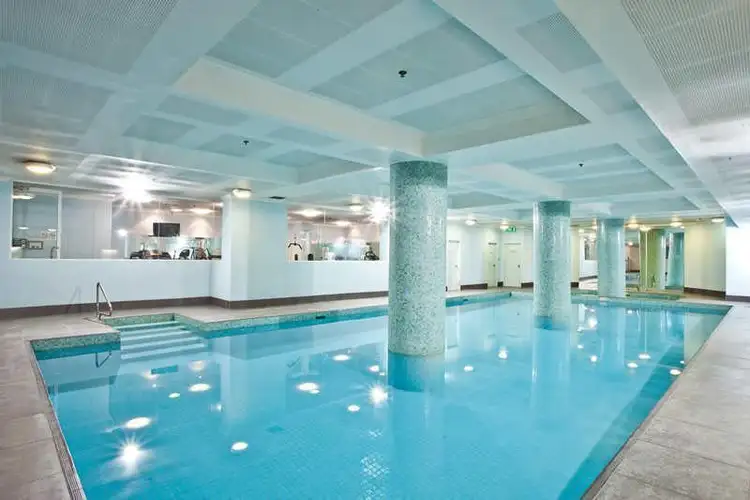 Sixth view of Homely apartment listing, 5/569 George Street, Sydney NSW 2000