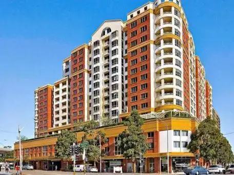 29/20-34 Albert Road, Strathfield NSW 2135