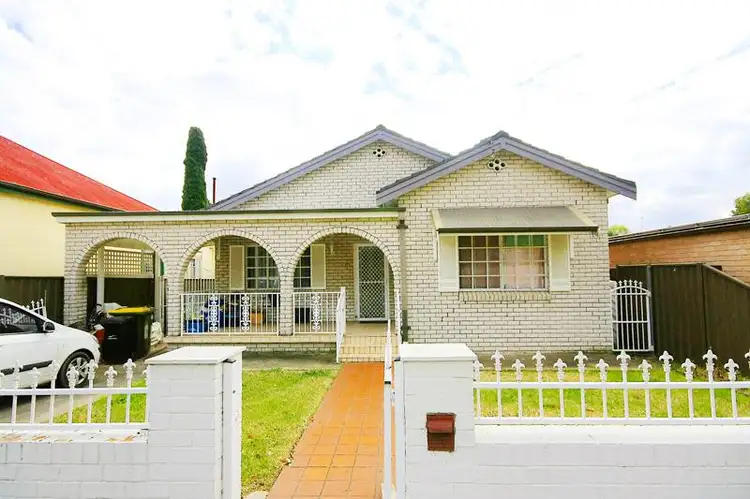 19 Cook  Street, Lidcombe NSW 2141