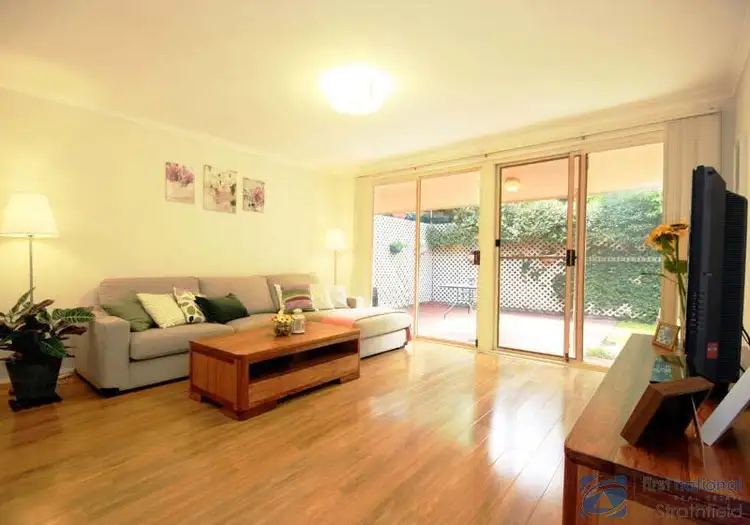 Second view of Homely villa listing, 8/2 Kara Street, Lane Cove North NSW 2066