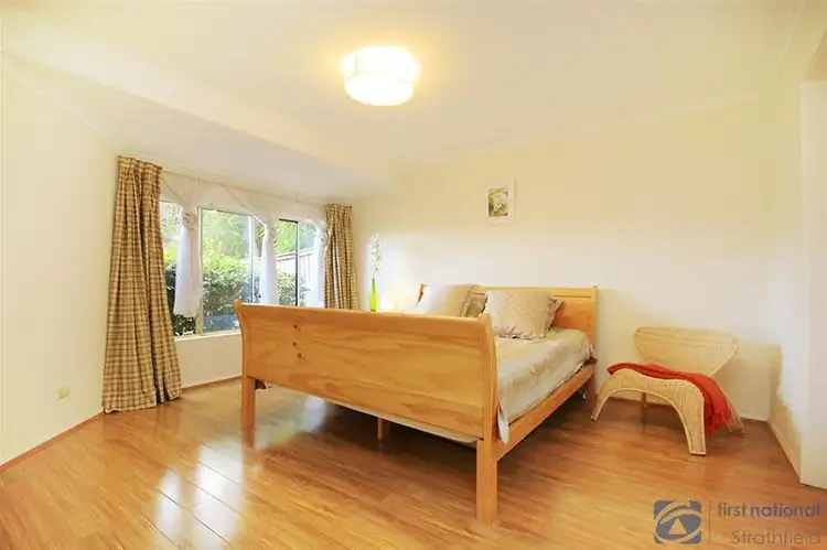 Third view of Homely villa listing, 8/2 Kara Street, Lane Cove North NSW 2066