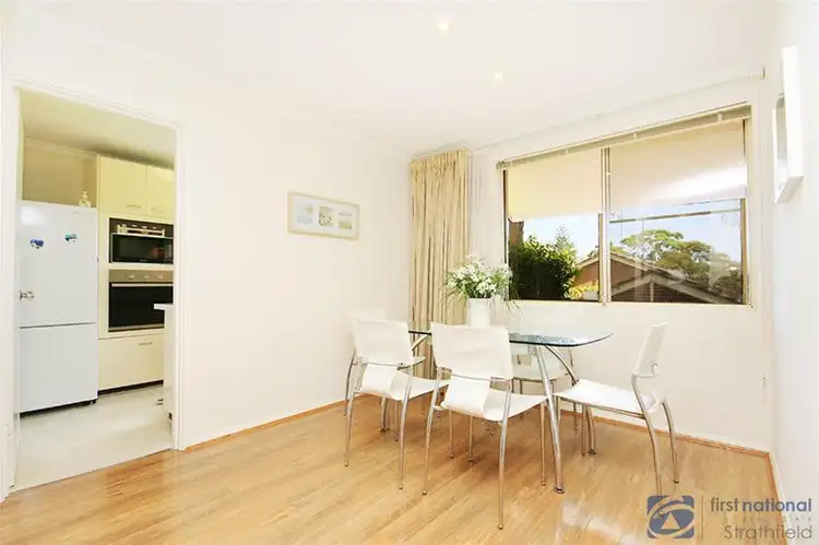 Fourth view of Homely villa listing, 8/2 Kara Street, Lane Cove North NSW 2066