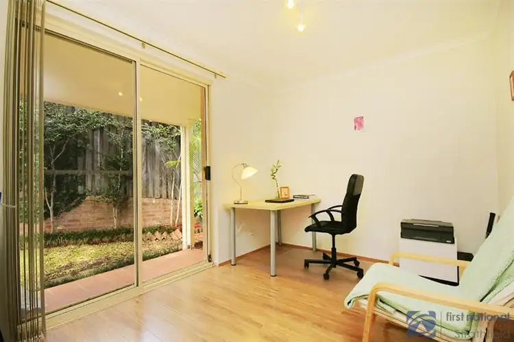 Fifth view of Homely villa listing, 8/2 Kara Street, Lane Cove North NSW 2066