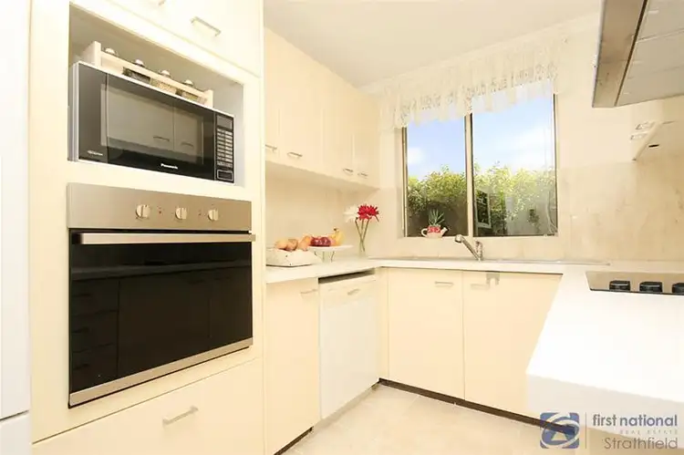 Sixth view of Homely villa listing, 8/2 Kara Street, Lane Cove North NSW 2066