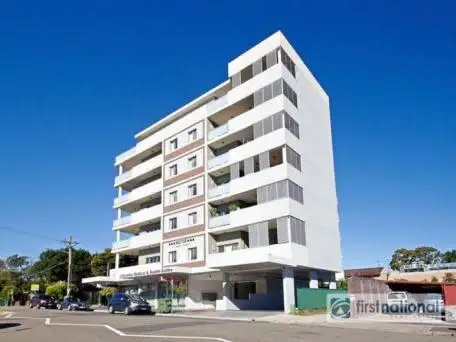2/1-3 Mary Street, Lidcombe NSW 2141
