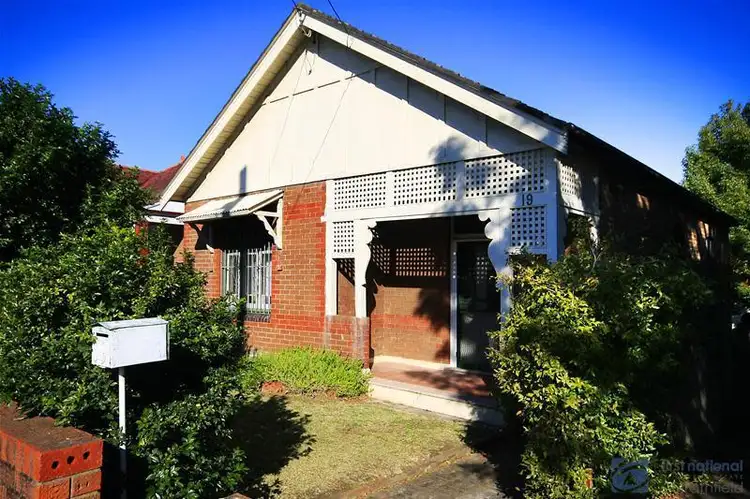 19 Sharp  Street, Belmore NSW 2192