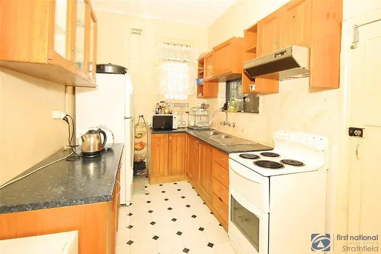 Fourth view of Homely house listing, 19 Sharp Street, Belmore NSW 2192