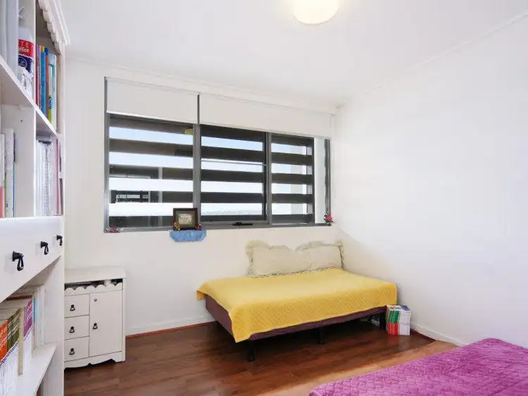 Fourth view of Homely apartment listing, 902/88 Rider Boulevard, Rhodes NSW 2138