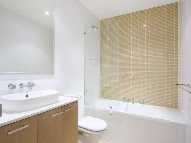 Fifth view of Homely apartment listing, 902/88 Rider Boulevard, Rhodes NSW 2138