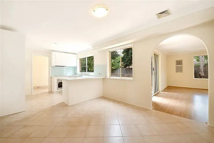 Second view of Homely house listing, 131 Parsonage Road, Castle Hill NSW 2154