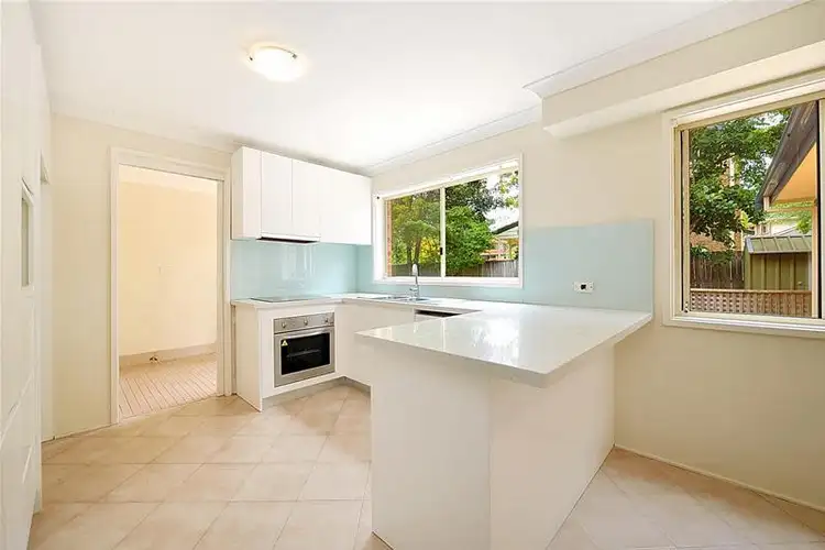 Sixth view of Homely house listing, 131 Parsonage Road, Castle Hill NSW 2154