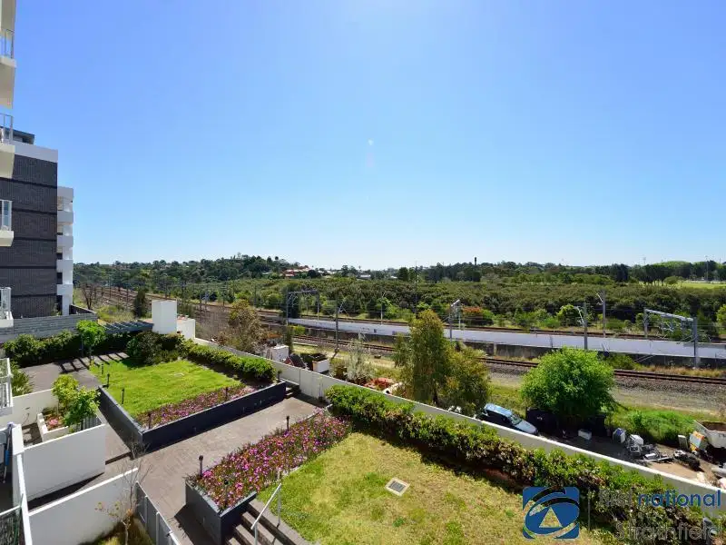 Main view of Homely apartment listing, 31/5 Lusty Street, Wolli Creek NSW 2205