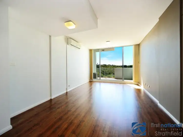 Third view of Homely apartment listing, 31/5 Lusty Street, Wolli Creek NSW 2205
