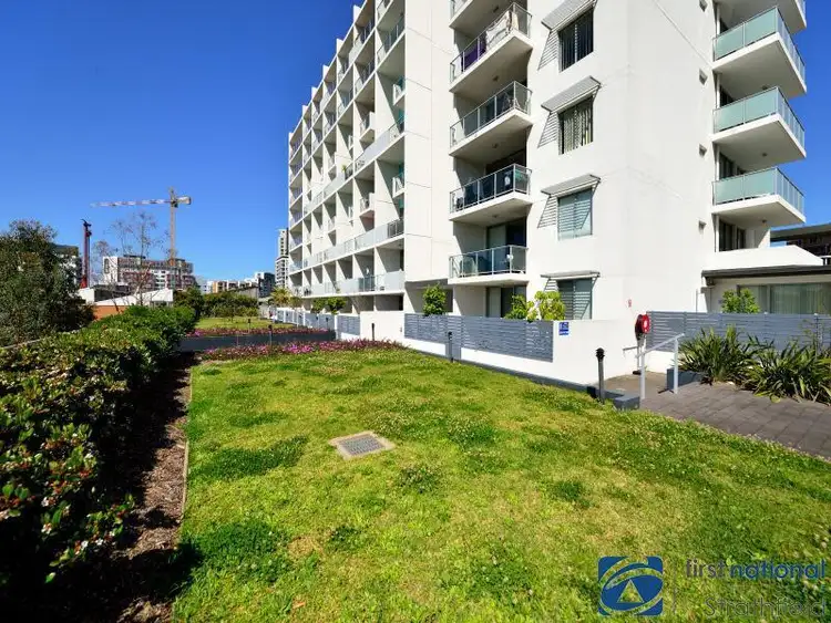 Fourth view of Homely apartment listing, 31/5 Lusty Street, Wolli Creek NSW 2205