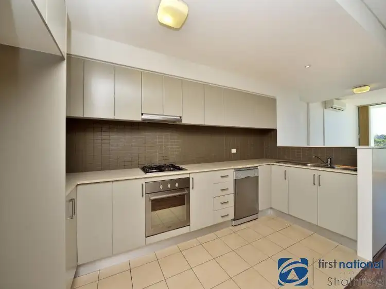 Fifth view of Homely apartment listing, 31/5 Lusty Street, Wolli Creek NSW 2205
