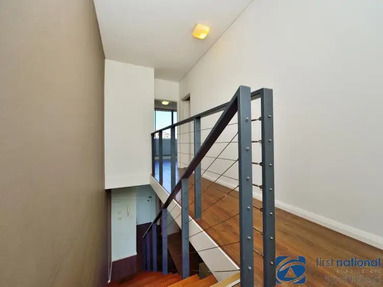 Sixth view of Homely apartment listing, 31/5 Lusty Street, Wolli Creek NSW 2205