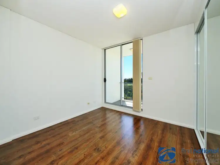 Seventh view of Homely apartment listing, 31/5 Lusty Street, Wolli Creek NSW 2205