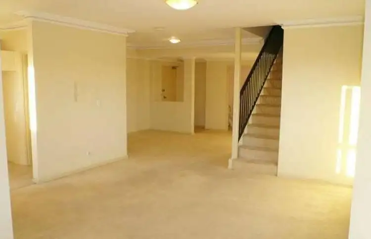 Second view of Homely apartment listing, 16 /30 Gordon Street, Burwood NSW 2134