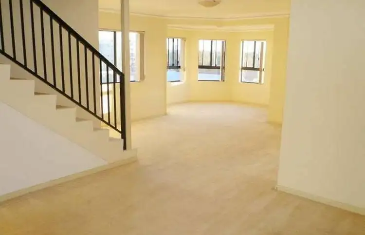 Third view of Homely apartment listing, 16 /30 Gordon Street, Burwood NSW 2134