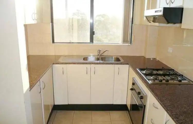 Fourth view of Homely apartment listing, 16 /30 Gordon Street, Burwood NSW 2134