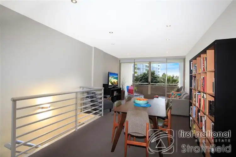 14/109-123 O'riordan Street, Mascot NSW 2020