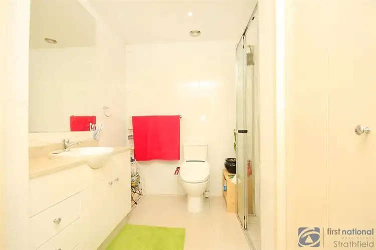 Fourth view of Homely apartment listing, 29/24 Walker Street, Rhodes NSW 2138