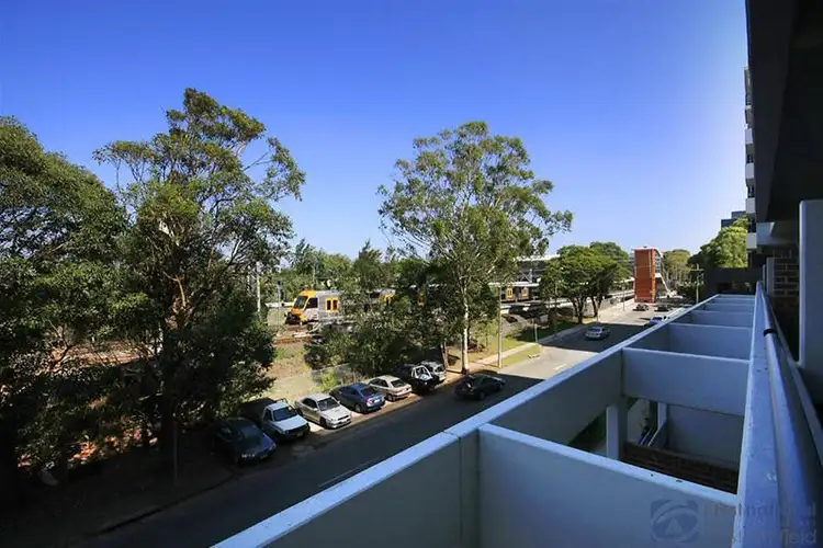 Fifth view of Homely apartment listing, 29/24 Walker Street, Rhodes NSW 2138