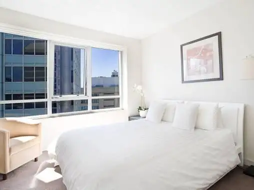 Third view of Homely apartment listing, 1008/77 Berry Street, North Sydney NSW 2060