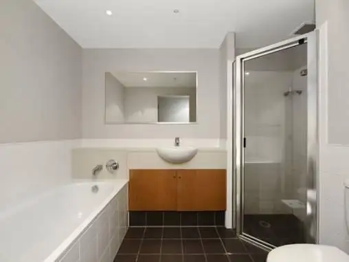 Fifth view of Homely apartment listing, 1008/77 Berry Street, North Sydney NSW 2060