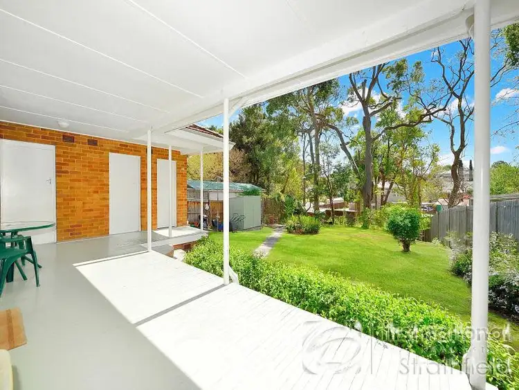 Second view of Homely house listing, 61 Rippon Avenue, Dundas NSW 2117