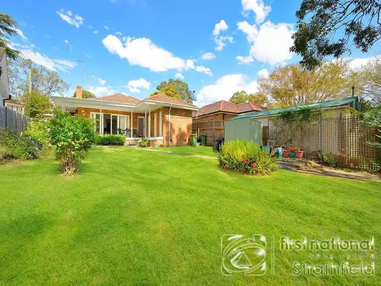 Third view of Homely house listing, 61 Rippon Avenue, Dundas NSW 2117
