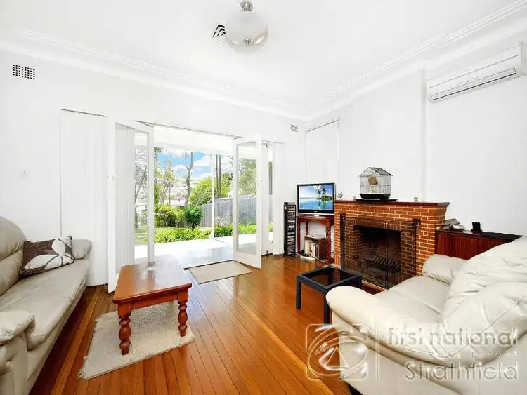 Fourth view of Homely house listing, 61 Rippon Avenue, Dundas NSW 2117