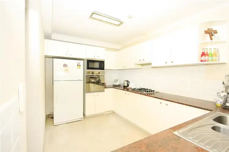 Third view of Homely apartment listing, 701/3-5 Albert Road, Strathfield NSW 2135