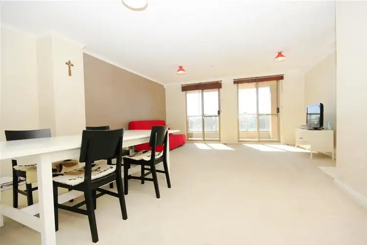 Fourth view of Homely apartment listing, 701/3-5 Albert Road, Strathfield NSW 2135