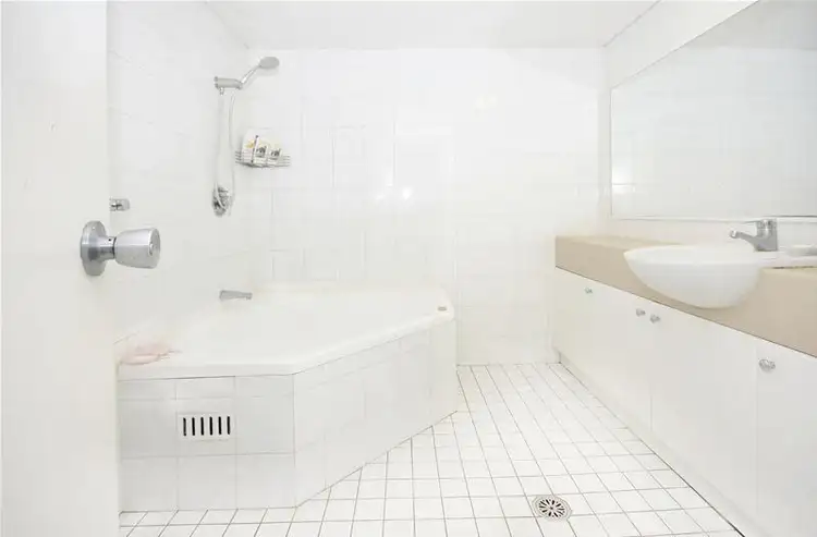 Fifth view of Homely apartment listing, 701/3-5 Albert Road, Strathfield NSW 2135