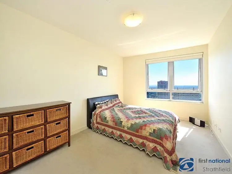 Fourth view of Homely apartment listing, 2503/77-81 Berry Street, North Sydney NSW 2060