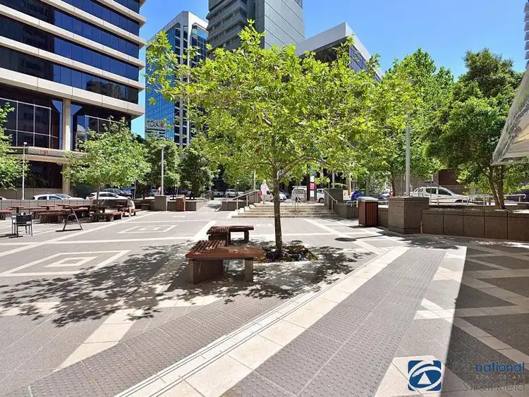 Fifth view of Homely apartment listing, 2503/77-81 Berry Street, North Sydney NSW 2060