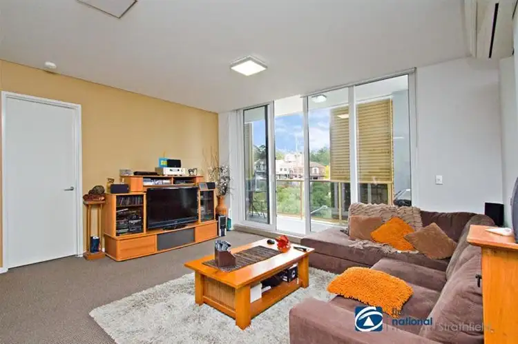 Second view of Homely apartment listing, 1128/2-12 Avon Road, Pymble NSW 2073