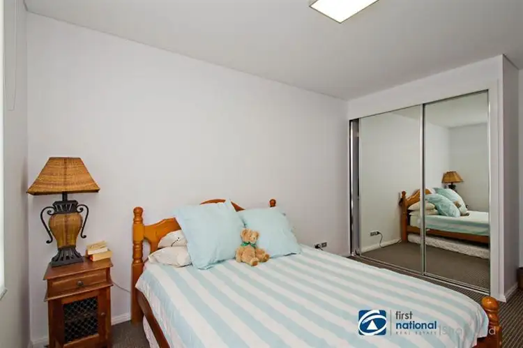 Third view of Homely apartment listing, 1128/2-12 Avon Road, Pymble NSW 2073