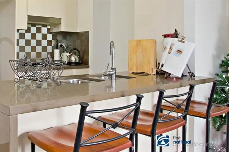 Sixth view of Homely apartment listing, 1128/2-12 Avon Road, Pymble NSW 2073
