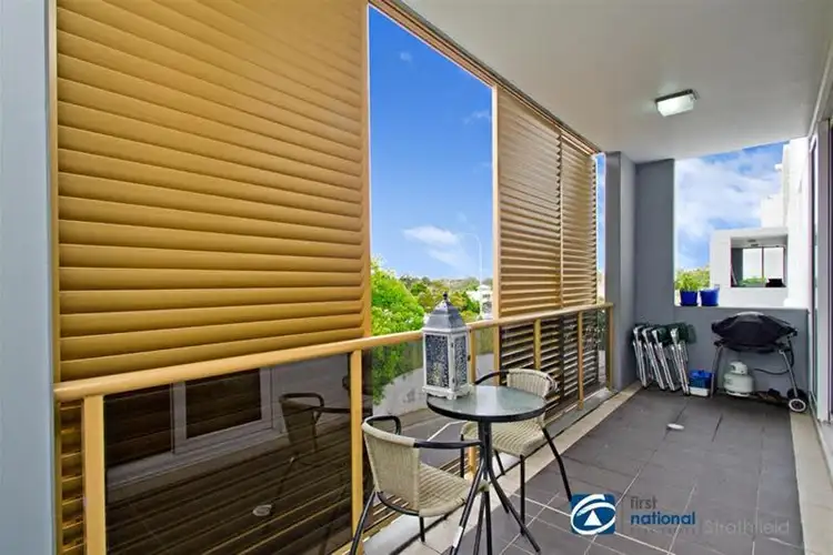Seventh view of Homely apartment listing, 1128/2-12 Avon Road, Pymble NSW 2073