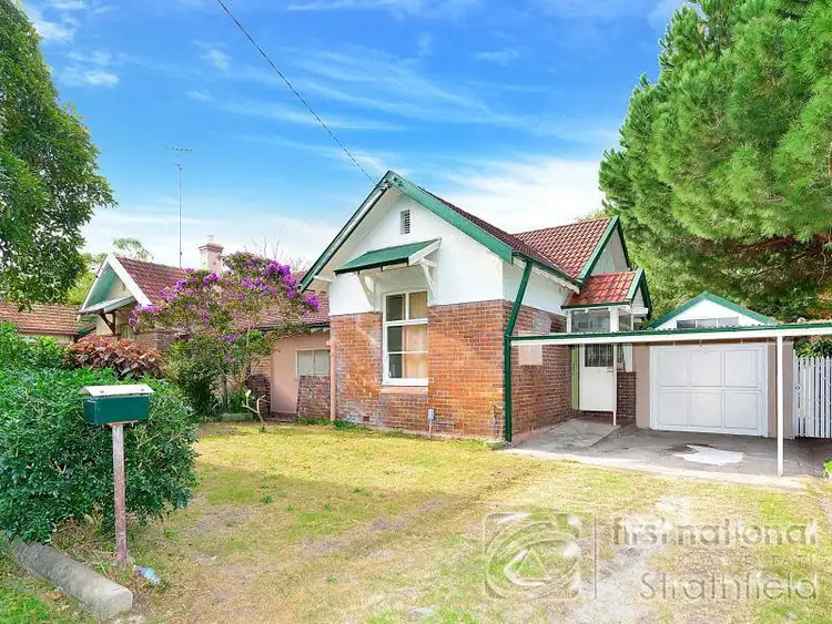 12 Endeavour Road, Daceyville NSW 2032