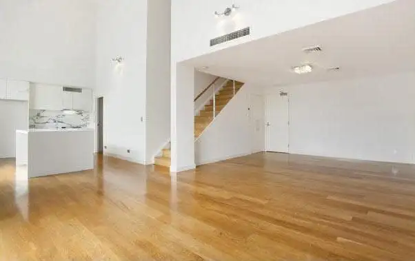 Second view of Homely apartment listing, 704/1 Jean Wailes Avenue, Rhodes NSW 2138