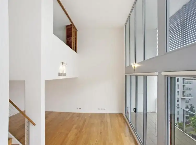 Third view of Homely apartment listing, 704/1 Jean Wailes Avenue, Rhodes NSW 2138