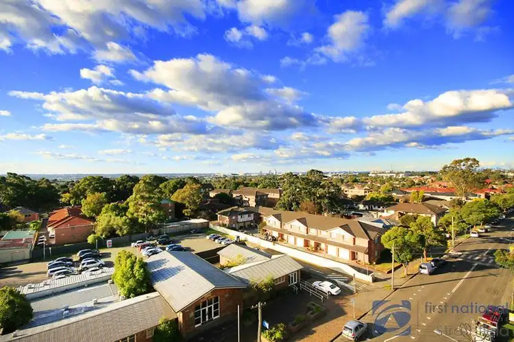 Second view of Homely apartment listing, 23/1-3 Mary Street, Lidcombe NSW 2141