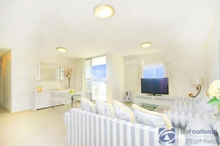Fourth view of Homely apartment listing, 23/1-3 Mary Street, Lidcombe NSW 2141